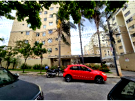 Apartamento com 2 quartos em Belo Horizonte
