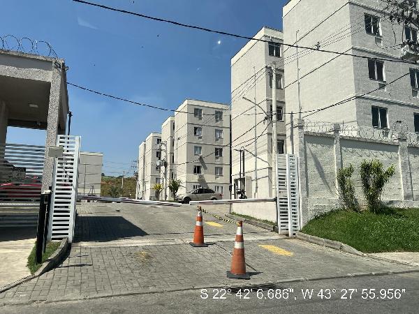 Apartamento 2 quartos, 1 vaga, 65m², desocupado