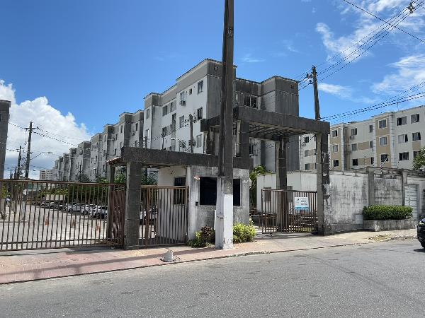 Apartamento 2 quartos, 57,97m², 1 vaga, avaliação R$189.000
