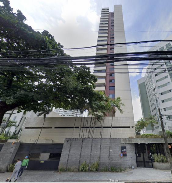 Apartamento com 173,83m², 3 quartos, 11º andar