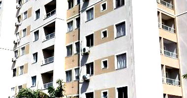 Apartamento 2 quartos, 1 vaga, 82,35 m², desocupado