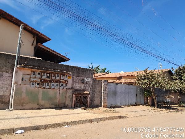 Casa em Mansões Recreio Estrela D'Alva I -