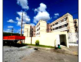 Apartamento 2 quartos, 1 banheiro, 45m², 1 vaga, desocupado