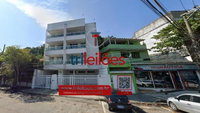 Apartamento com 1 Quarto e 1 Banheiro em Rio de Janeiro