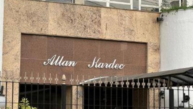 Apartamento com 1 vaga de garagem, 57m²