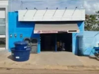 Loja Ocupada em Leilão - Centro, Paulo Ramos/MA