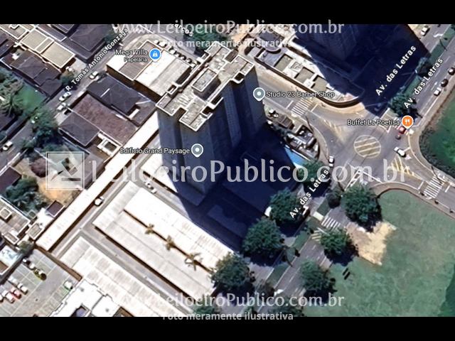 Apartamento 129,83m2 em Jacareí (SP)