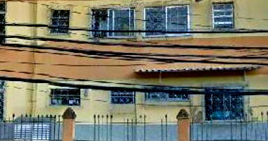 Apartamento com 2 quartos em Rio de Janeiro