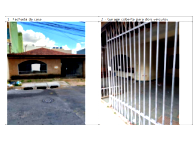 Casa 122,5m² com terreno 144,5m², 0 quartos, 0 banheiros, desocupada