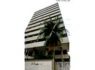 Apartamento com 277m² e 2 vagas em Fortaleza