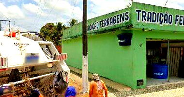 Casa aconchegante 2 quartos com 50m² área privativa