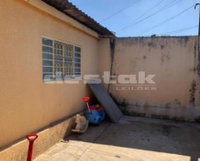 Casa com Edícula em Limeira/SP - 2 quartos, 1 suíte, 200m²