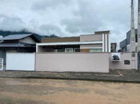 Casa com 3 quartos, 100m², ocupada, Warnow, Indaial