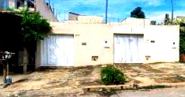 Casa com 3 quartos em Montes Claros - MG