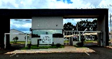 Casa com 2 quartos em Rio Verde/GO