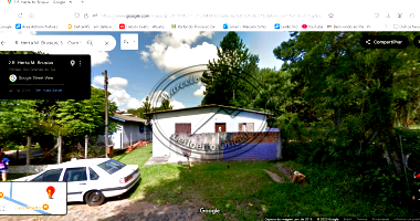 Casa em Ouro Verde, Portão-RS: 51,62m² de área construída