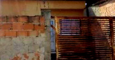 Casa em Esmeraldas/MG com 50m² e 2 quartos