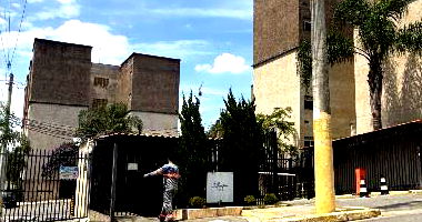 Apartamento 2 quartos, 1 banheiro, 1 vaga, 45m² privativos, desocupado