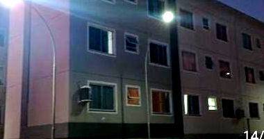 Apartamento 2 quartos, 1 banheiro, 1 vaga, 40,82 m²