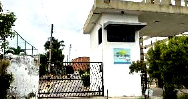 Apartamento Espaçoso em Maceió com 2 Quartos