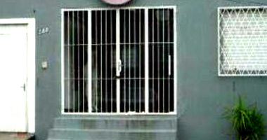 Casa Ocupada com 1 Vaga em Vila Jardim do Verde