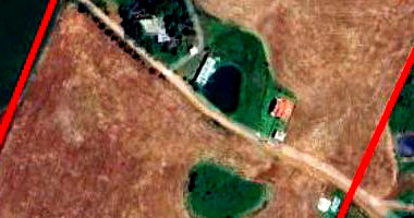 Imóvel Rural 11ha em Palmitos/SC