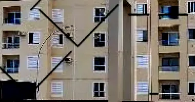 Apartamento com 2 quartos em Londrina