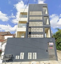 Apartamento com 38m², ideal para investimento