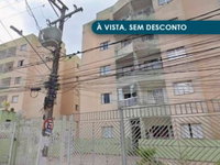 Apartamento 38 m² em Chácaras Caxingui, Embu das Artes -