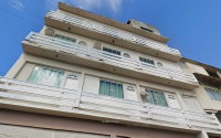 Apartamento 401, 3 quartos, 167m², em Marataízes-ES