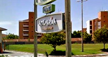 Apartamento Ocupado em Arroz Bravo, Aquiraz/CE - 114m²