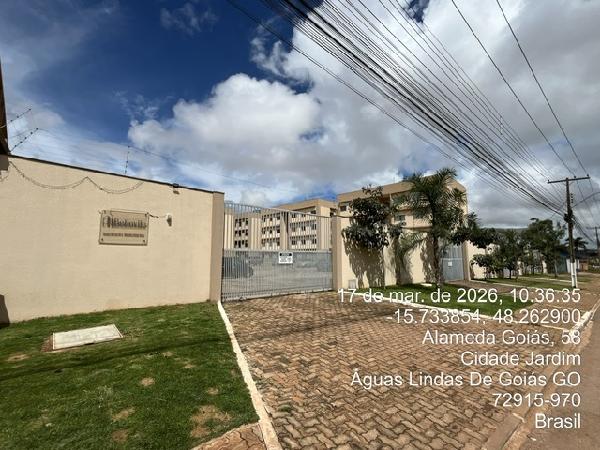 Apartamento com 2 quartos e 102m²