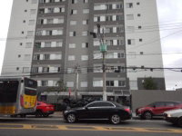 Apartamento 46,82 m² com 1 vaga - Cond Visuale Parque Ecológico