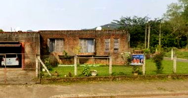 Casa 195 m² com terreno de 562 m², ocupada, 3 quartos