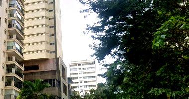 Apartamento 126m², 1 quarto, 3 banheiros, Santa Cecília