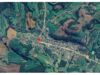 Área Rural com 26.500m² em Liberato Salzano/RS