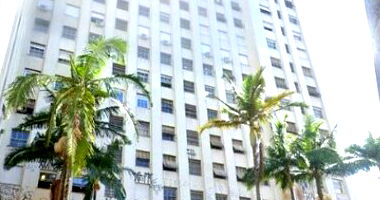 Conjunto Comercial Moderno de 79m² Ocupado e Prontinho