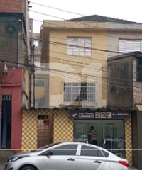 Casa com 3 Quartos em São Bernardo do Campo/SP