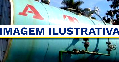 Caldeira Marca Ata - 5 Toneladas de Vapor/Hora