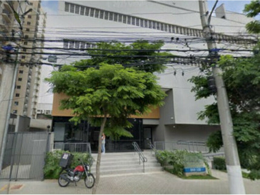Apartamento com 1 Vaga em Socorro, São Paulo