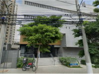 Apartamento com 1 Vaga em Socorro, São Paulo