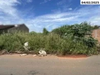 Terreno com 414,6m² em Aparecida de Goiânia