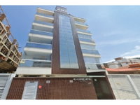 Apartamento com 2 Quartos em Governador Celso Ramos/SC