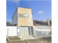 Casa com 151,91m² em Parnamirim/RN - Ocupada