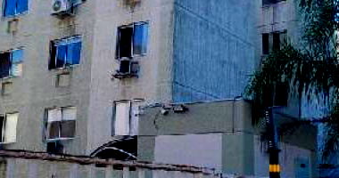 Apartamento com 2 quartos em Porto Alegre/RS