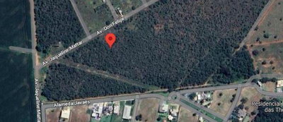 Terreno de 880 m² em Caldas Novas - Oportunidade Única!