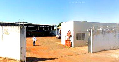 Lote 22 com Barraco Industrial em Araraquara/SP