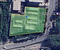 Galpão Industrial com 6.932m² em Alphaville, Barueri/SP