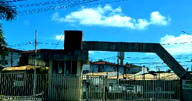 Terreno em Nossa Senhora do Socorro - SE