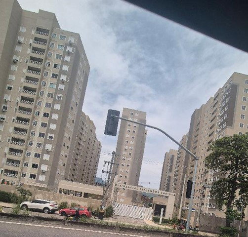 Apartamento com 2 quartos, 45m², Del Castilho, Rio de Janeiro